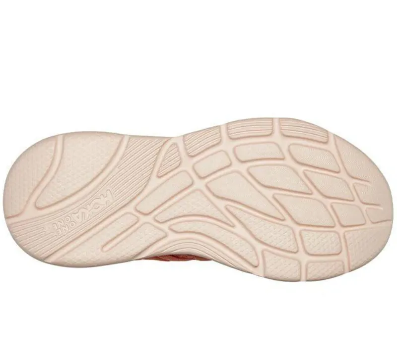 Hoka One One Women's Ora Recovery Shoe 2 Cantaloupe-6